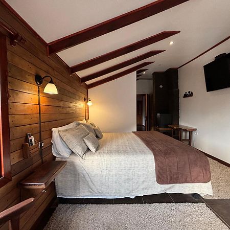 Miramonte B&B (Adults Only) Guayacan  Exterior photo