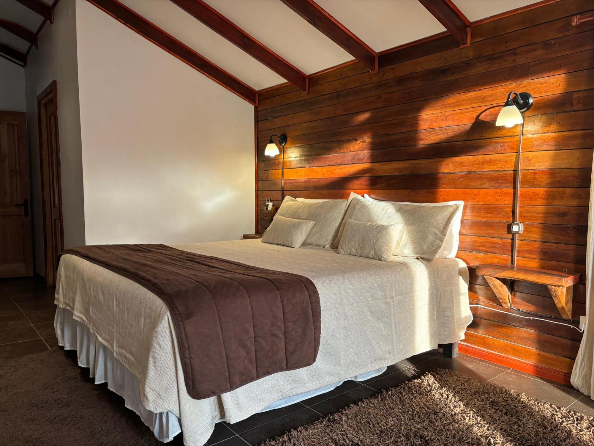 Miramonte B&B (Adults Only) Guayacan  Exterior photo