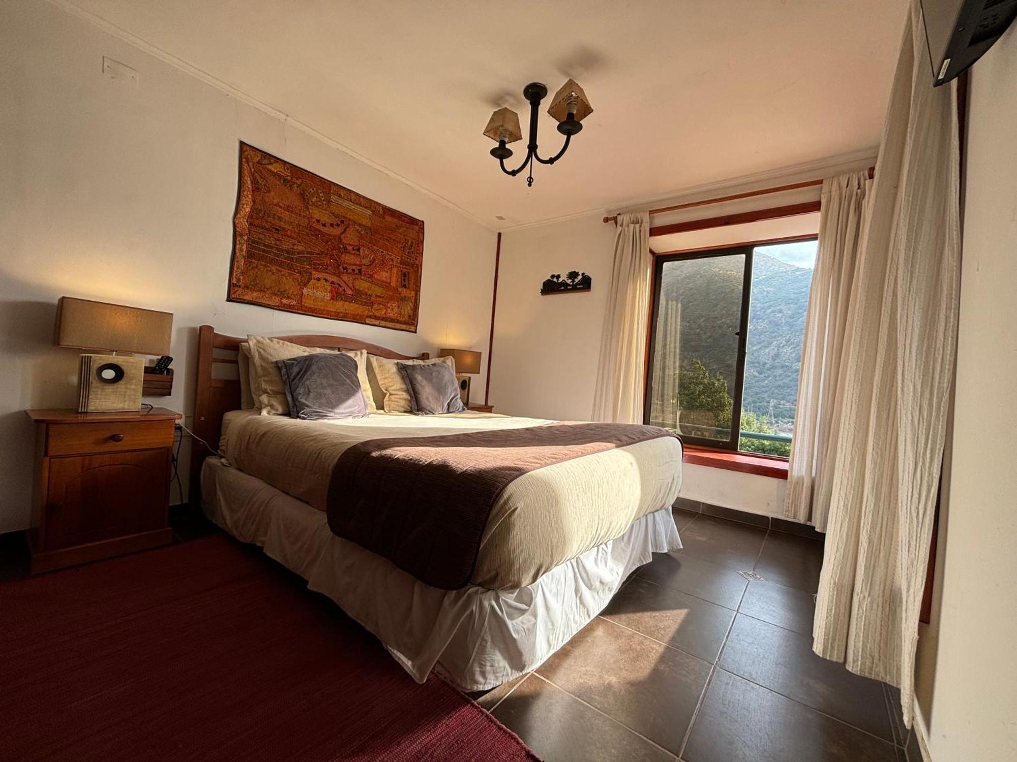 Miramonte B&B (Adults Only) Guayacan  Exterior photo