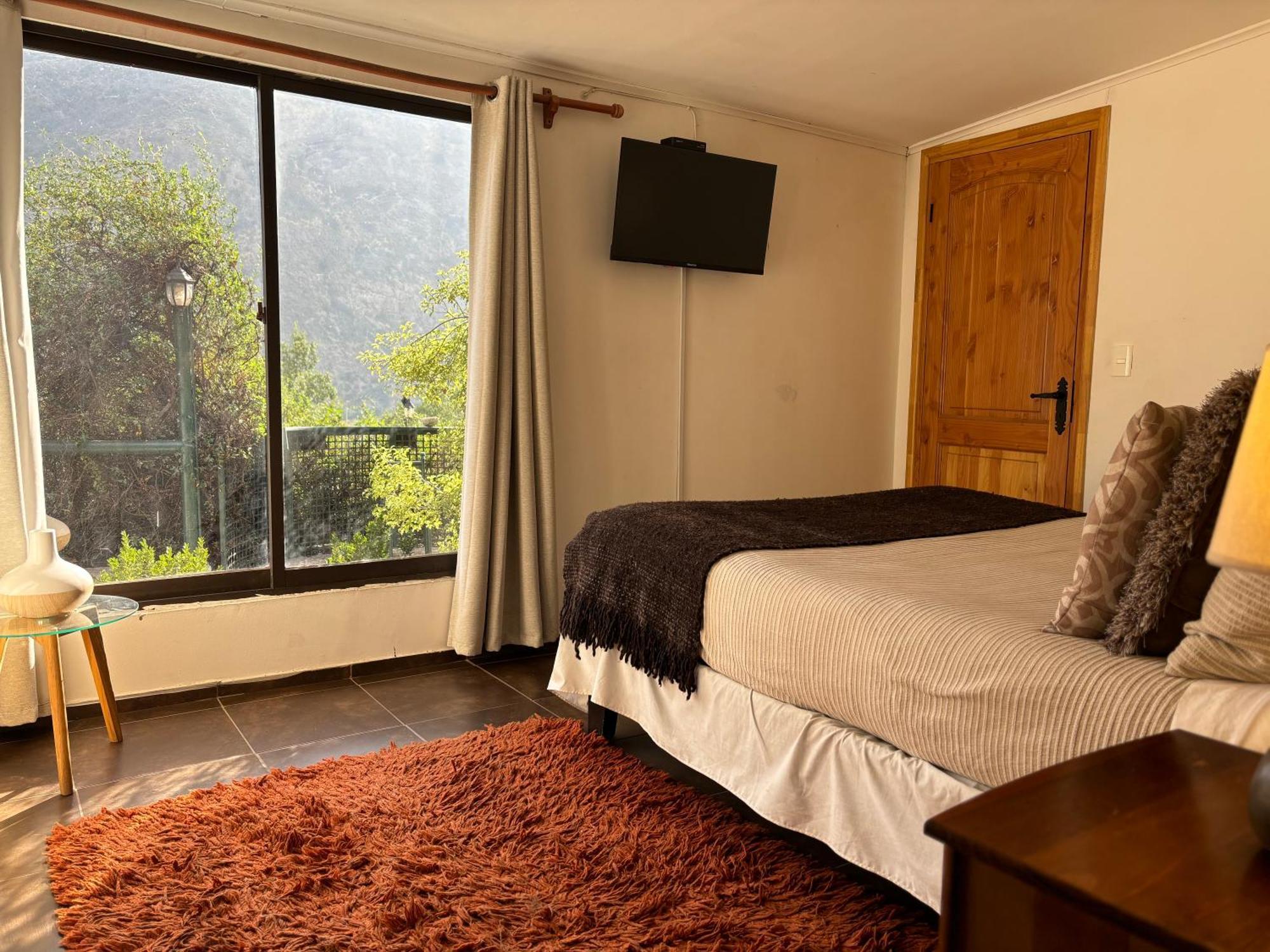 Miramonte B&B (Adults Only) Guayacan  Exterior photo